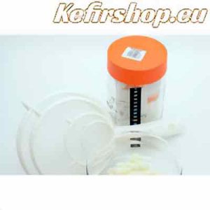 Buy a Milk Kefir Starter Kit